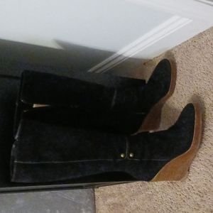 Christian Louboutin boots